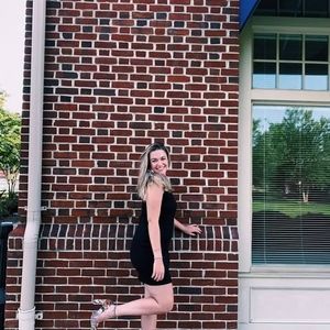 Meet your Posher, Taylor